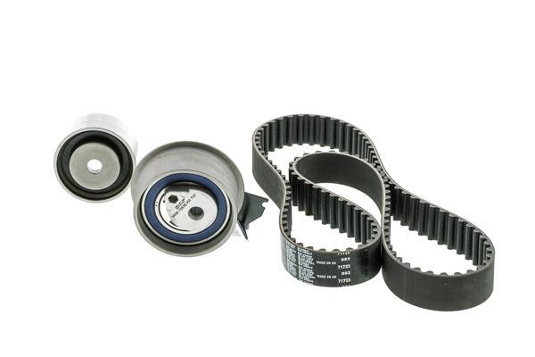 Kit de distribution (Kit courroie de distribution) AISIN ref. TSKA-007